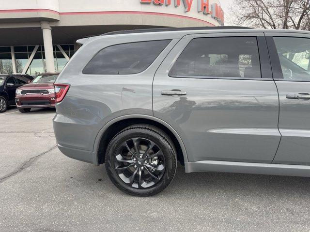 used 2023 Dodge Durango car, priced at $43,252