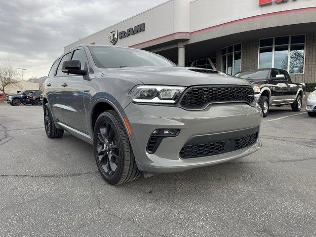 used 2023 Dodge Durango car, priced at $43,252