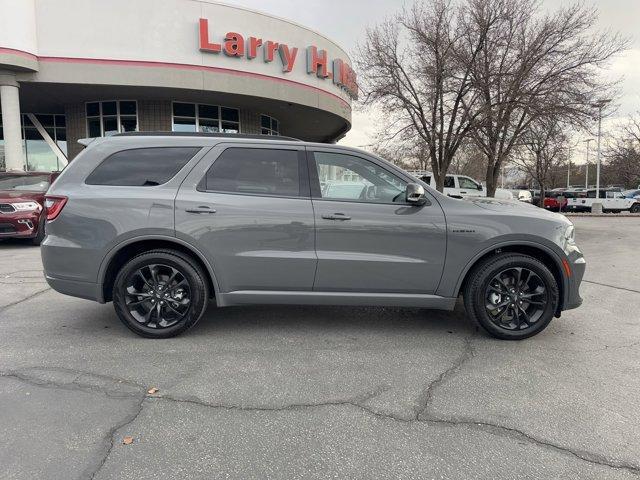 used 2023 Dodge Durango car, priced at $43,252