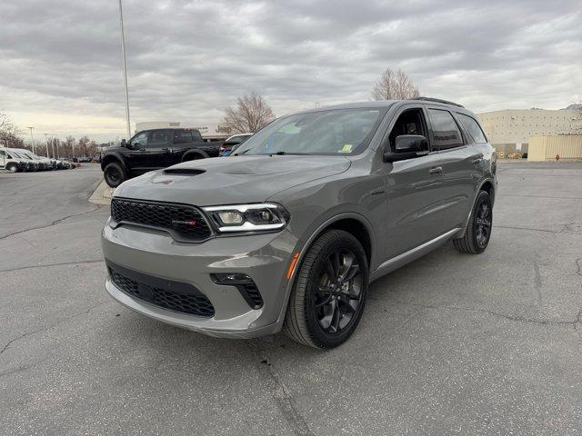 used 2023 Dodge Durango car, priced at $43,252