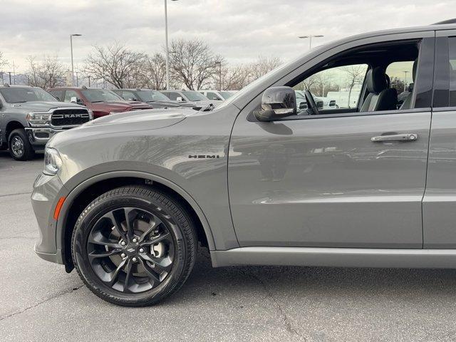 used 2023 Dodge Durango car, priced at $43,252