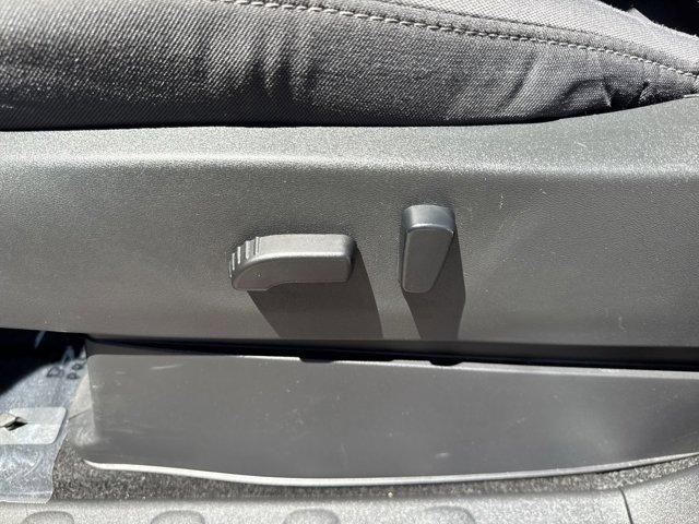 used 2023 Nissan Frontier car, priced at $35,480