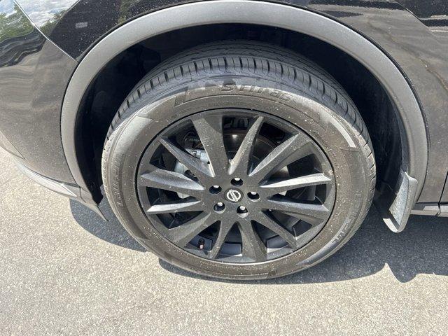 used 2020 Nissan Murano car, priced at $24,980