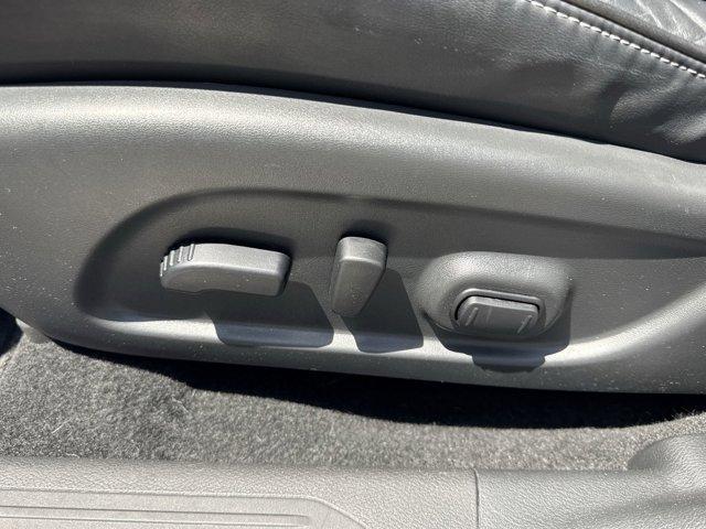 used 2020 Nissan Murano car, priced at $24,980