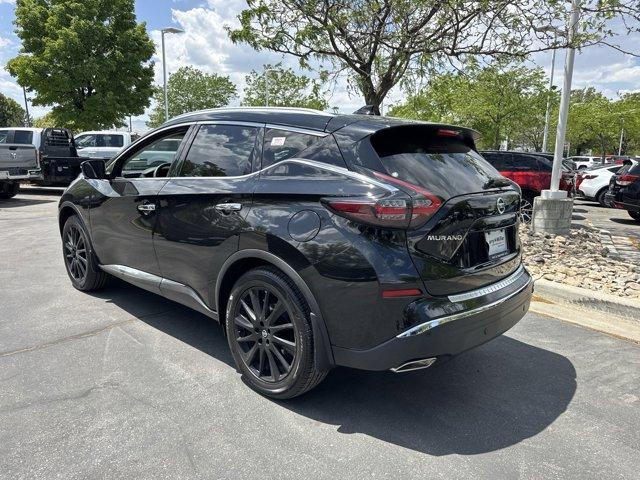 used 2020 Nissan Murano car, priced at $24,980