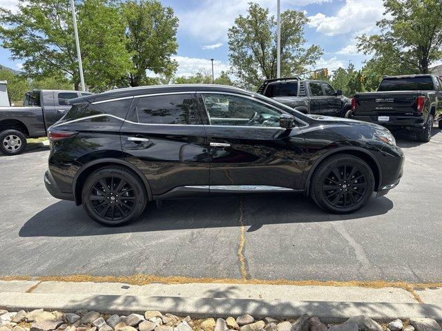 used 2020 Nissan Murano car, priced at $24,980