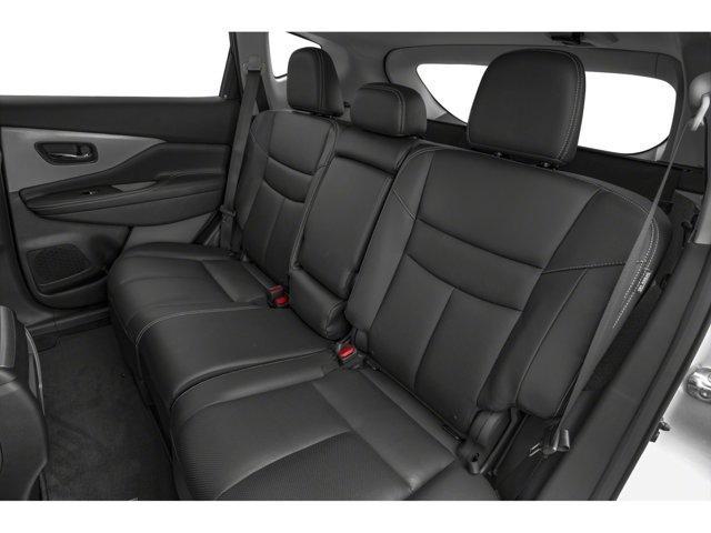 used 2020 Nissan Murano car, priced at $24,980
