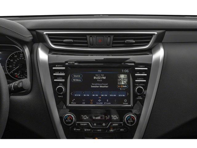 used 2020 Nissan Murano car, priced at $24,980