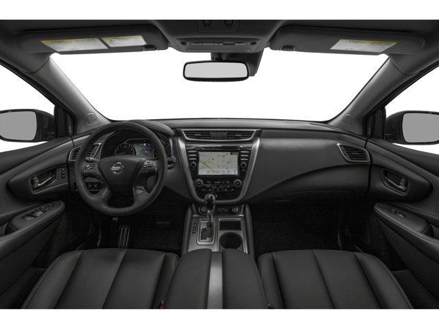used 2020 Nissan Murano car, priced at $24,980