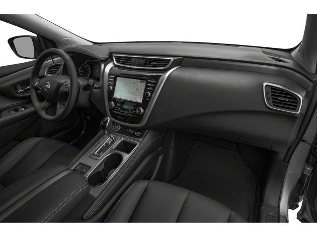 used 2020 Nissan Murano car, priced at $24,980
