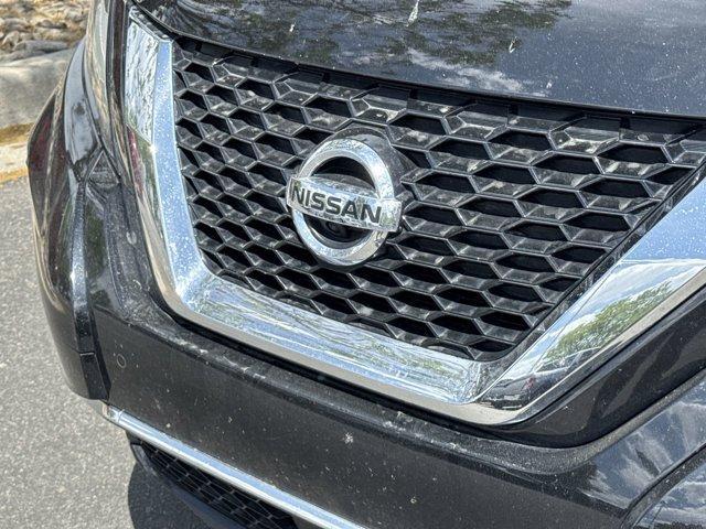 used 2020 Nissan Murano car, priced at $24,980