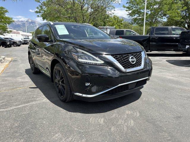 used 2020 Nissan Murano car, priced at $24,980