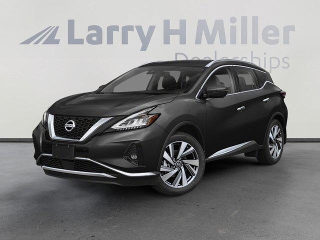 used 2020 Nissan Murano car, priced at $24,980