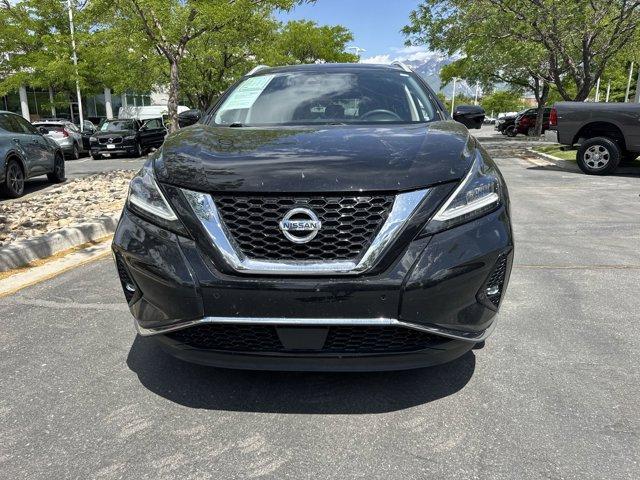 used 2020 Nissan Murano car, priced at $24,980