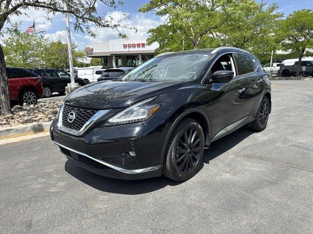 used 2020 Nissan Murano car, priced at $24,980