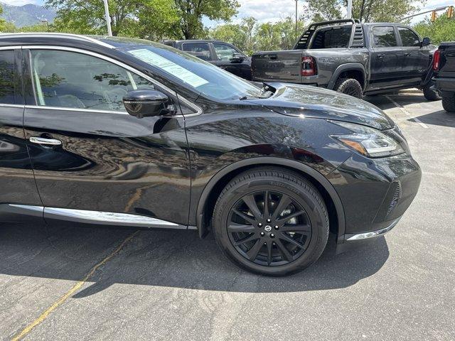 used 2020 Nissan Murano car, priced at $24,980