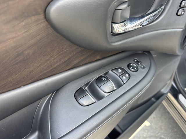 used 2020 Nissan Murano car, priced at $24,980