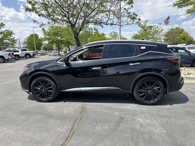 used 2020 Nissan Murano car, priced at $24,980