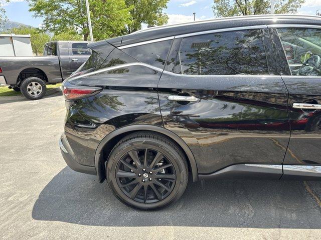 used 2020 Nissan Murano car, priced at $24,980