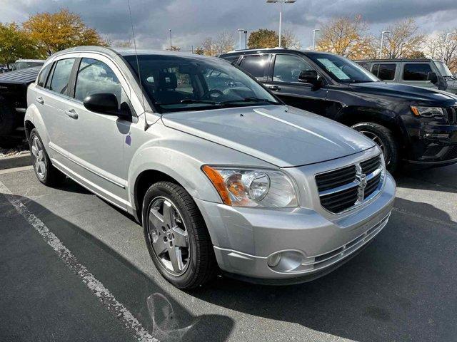 used 2009 Dodge Caliber car, priced at $6,750