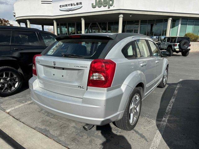 used 2009 Dodge Caliber car, priced at $6,750