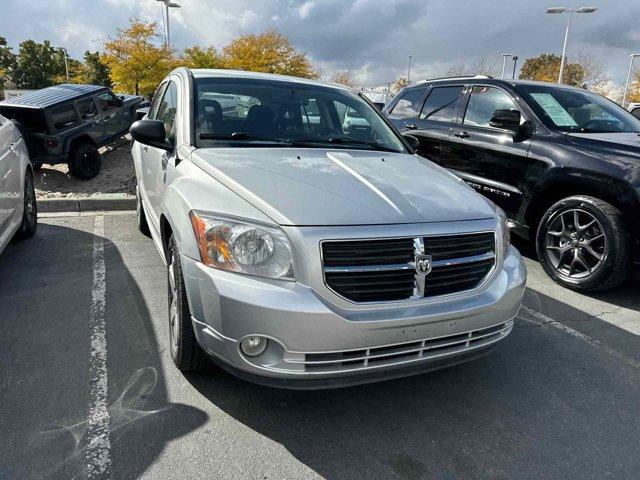 used 2009 Dodge Caliber car, priced at $6,750