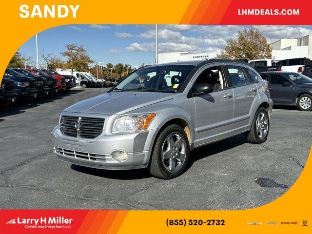 used 2009 Dodge Caliber car, priced at $6,200