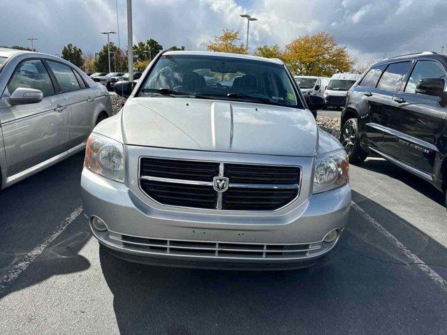 used 2009 Dodge Caliber car, priced at $6,750