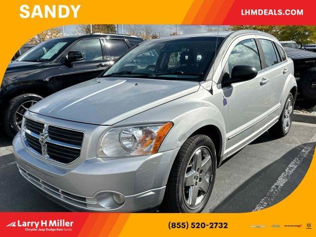 used 2009 Dodge Caliber car, priced at $6,750