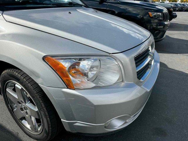 used 2009 Dodge Caliber car, priced at $6,750