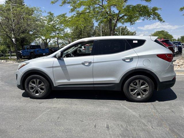 used 2013 Hyundai Santa Fe car, priced at $10,980