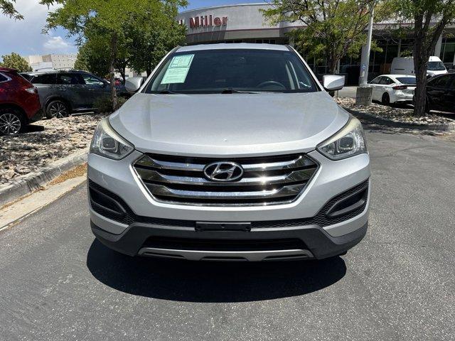 used 2013 Hyundai Santa Fe car, priced at $10,980