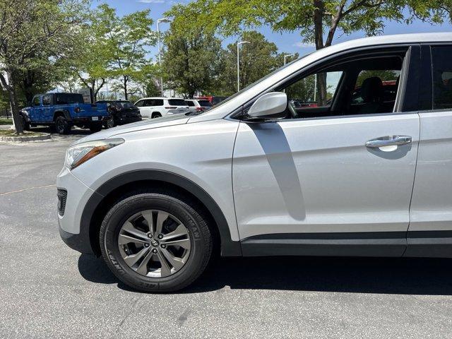 used 2013 Hyundai Santa Fe car, priced at $10,980