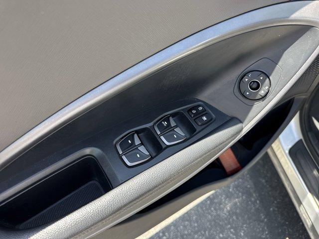 used 2013 Hyundai Santa Fe car, priced at $10,980