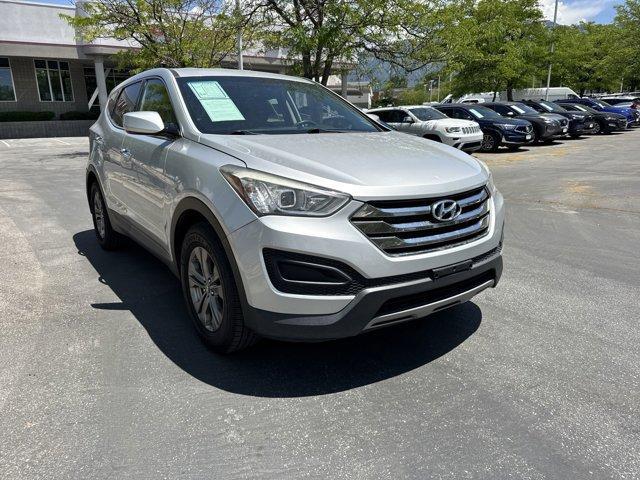 used 2013 Hyundai Santa Fe car, priced at $10,980