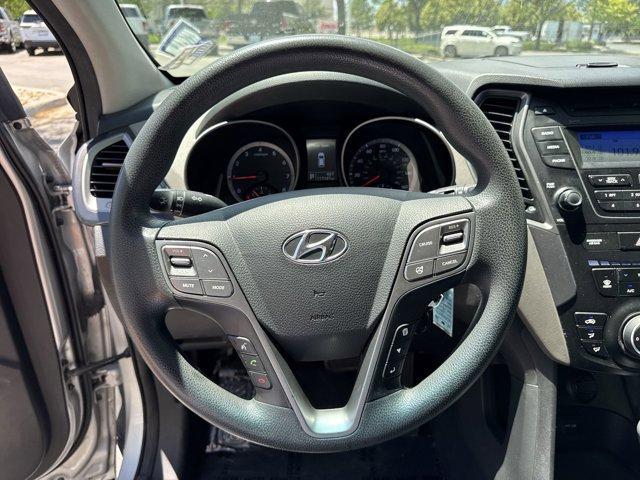 used 2013 Hyundai Santa Fe car, priced at $10,980