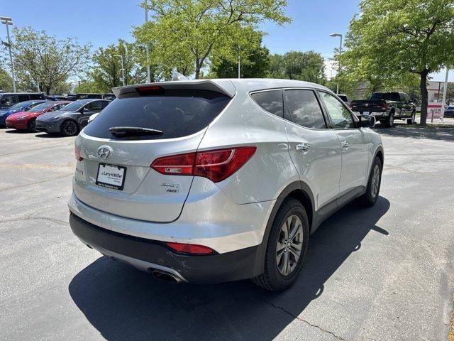 used 2013 Hyundai Santa Fe car, priced at $10,980