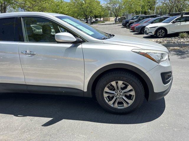 used 2013 Hyundai Santa Fe car, priced at $10,980