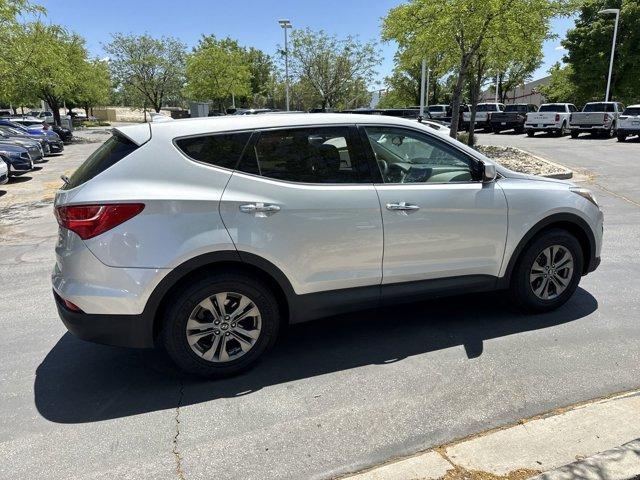 used 2013 Hyundai Santa Fe car, priced at $10,980