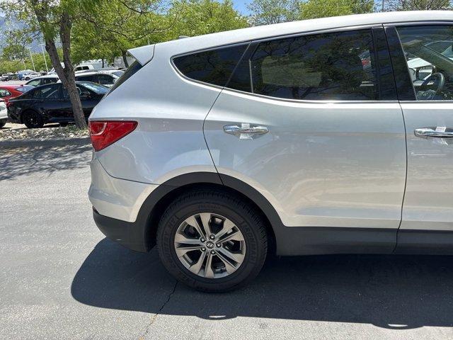 used 2013 Hyundai Santa Fe car, priced at $10,980