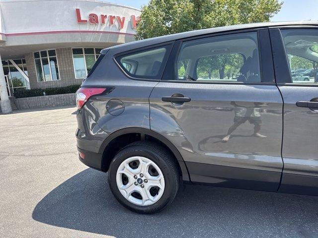 used 2018 Ford Escape car, priced at $11,323