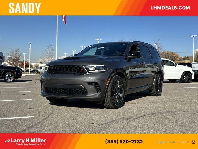 new 2023 Dodge Durango car, priced at $53,511