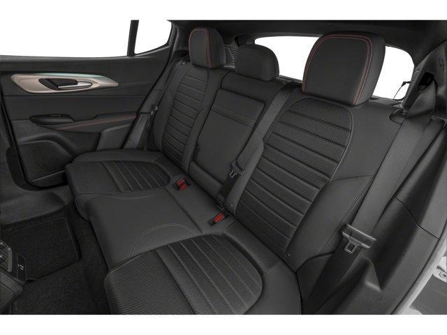 new 2025 Dodge Hornet car, priced at $30,195