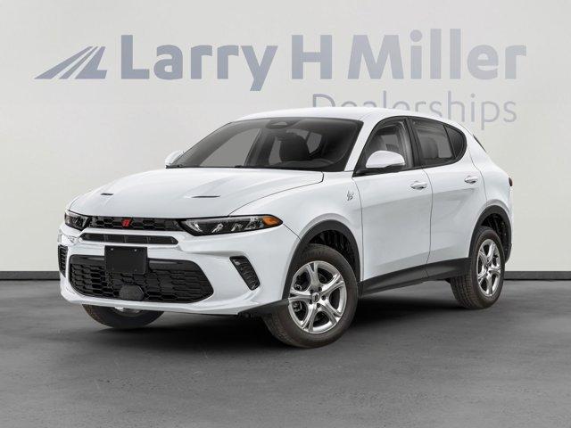 new 2025 Dodge Hornet car, priced at $30,195