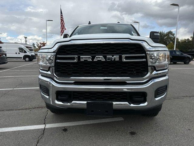 new 2024 Ram 2500 car, priced at $55,435