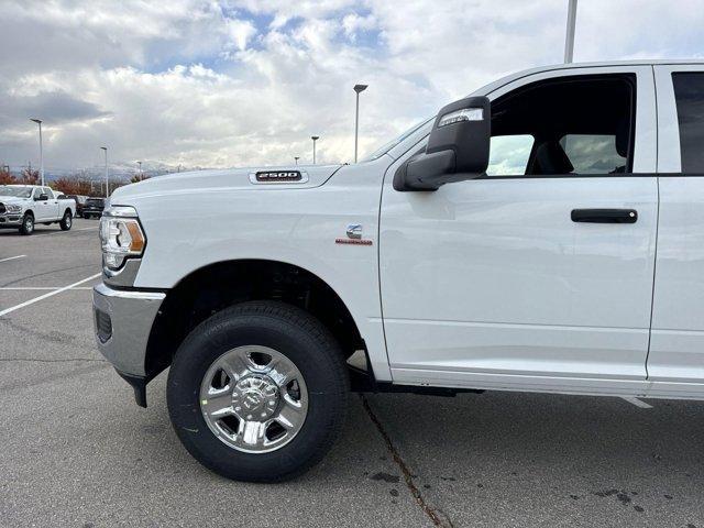 new 2024 Ram 2500 car, priced at $60,071