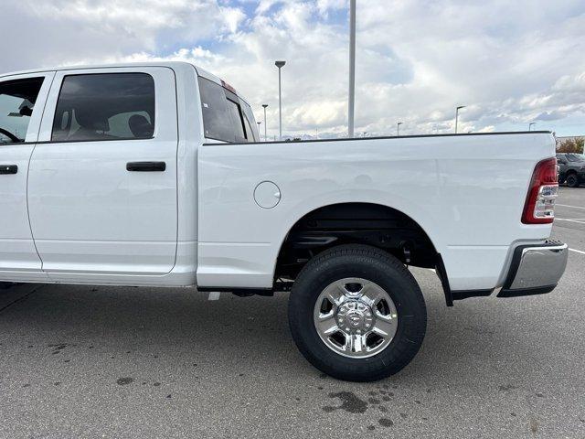 new 2024 Ram 2500 car, priced at $55,435