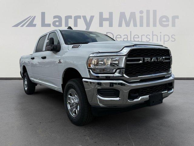 new 2024 Ram 2500 car, priced at $60,071