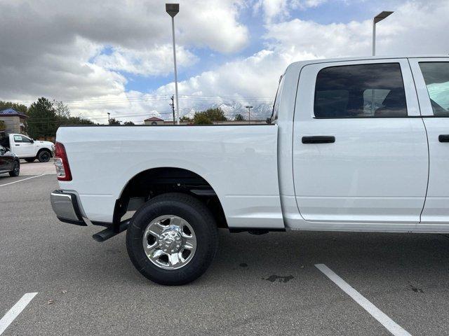 new 2024 Ram 2500 car, priced at $60,071