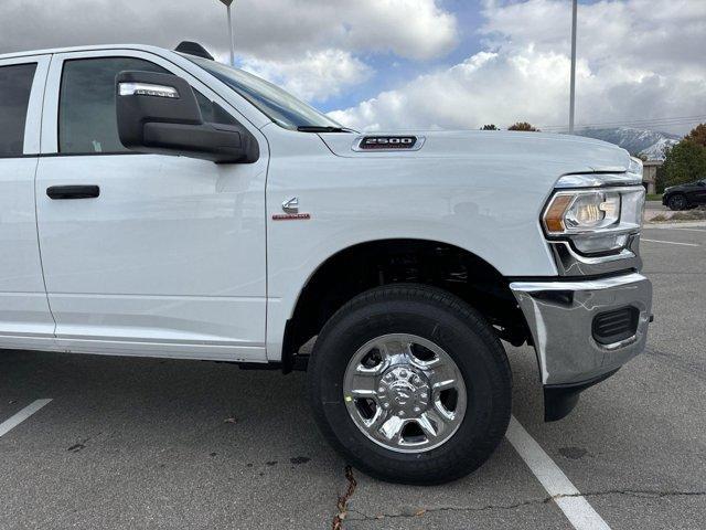 new 2024 Ram 2500 car, priced at $60,071